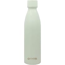 Amazon｜東亜金属 ピングー ステンレスボトル 真空断熱 380ml